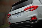 SsangYong Rexton 2018 года (AU)